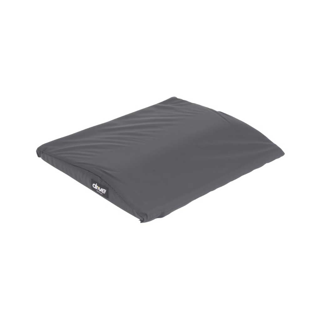 Lumbar Support General Use Wheelchair Back Cushion