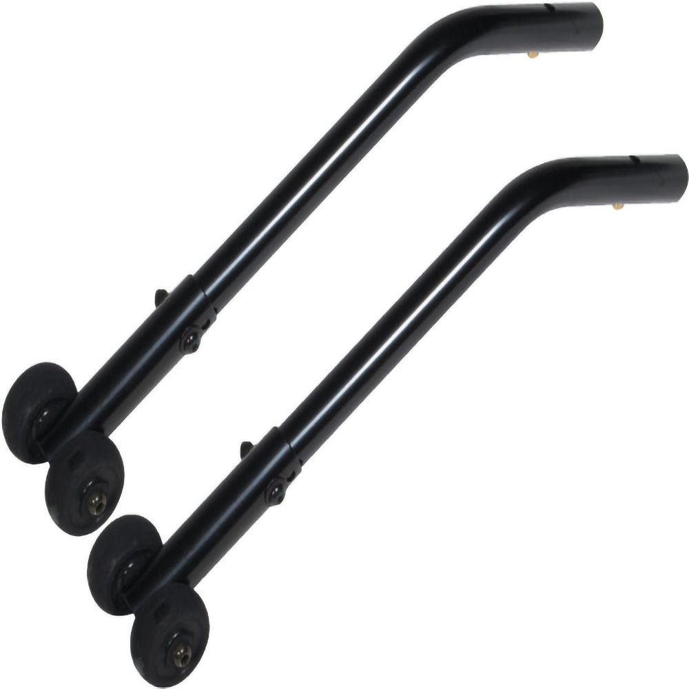 Anti Tippers for Cruiser