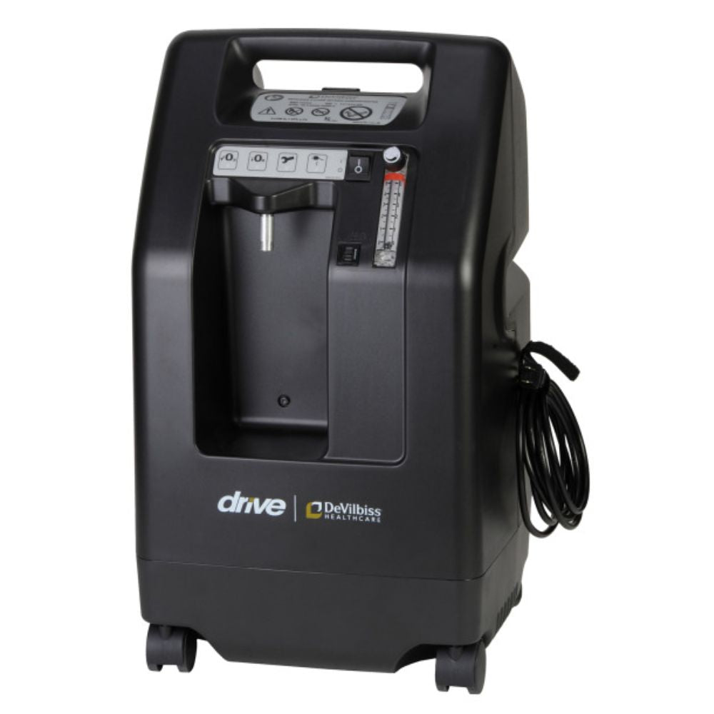 5 Liter Compact Concentrator