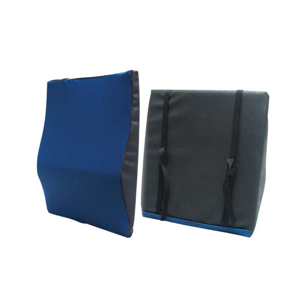 Lumbar Support General Use Wheelchair Back Cushion