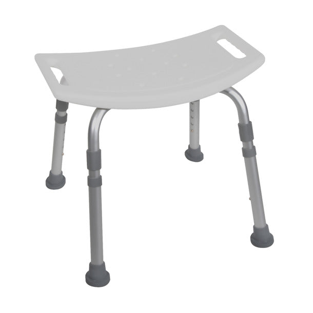 Bath Seat w/o Back, KD