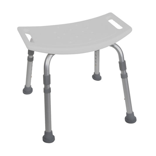Bath Seat w/o Back, KD