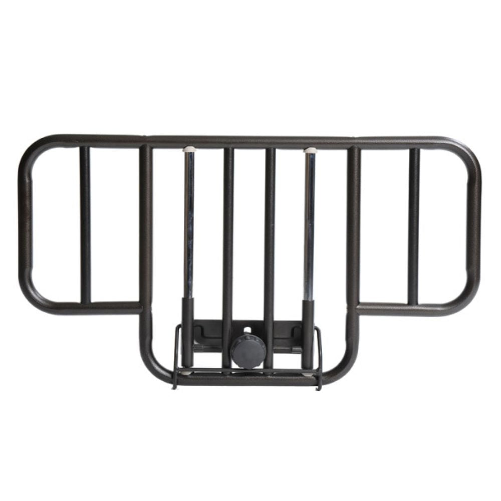 Bed Rail, No-Gap, Half, BV