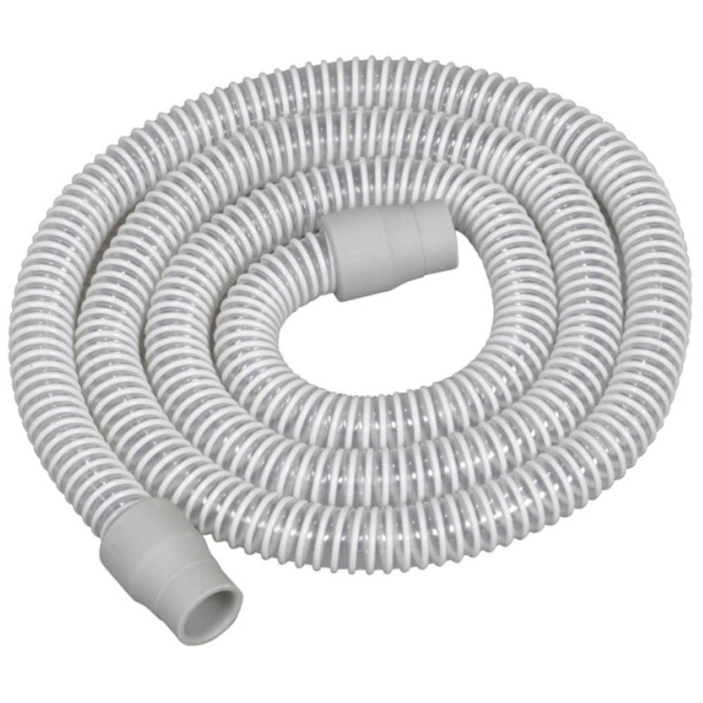 Economy CPAP Tubing - Economy CPAP Tube, 6' 90/CS