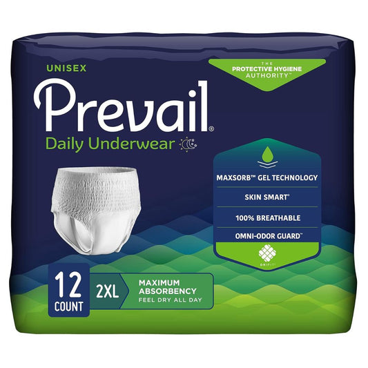 Prevail Brief Bariatric