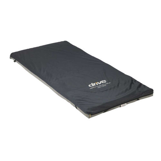 Premium Guard Gel Overlay, 34x76x3.5in