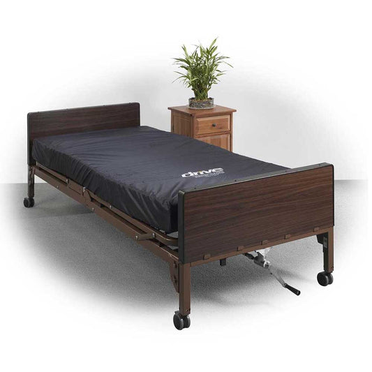 Therapeutic 5 Zone Mattress,36WX80L
