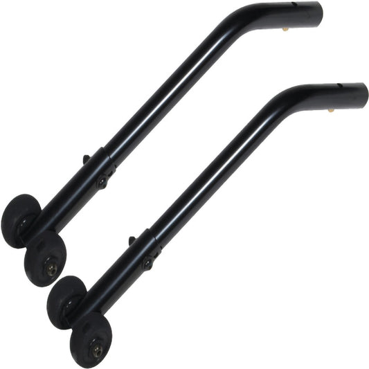Anti Tippers for Cruiser
