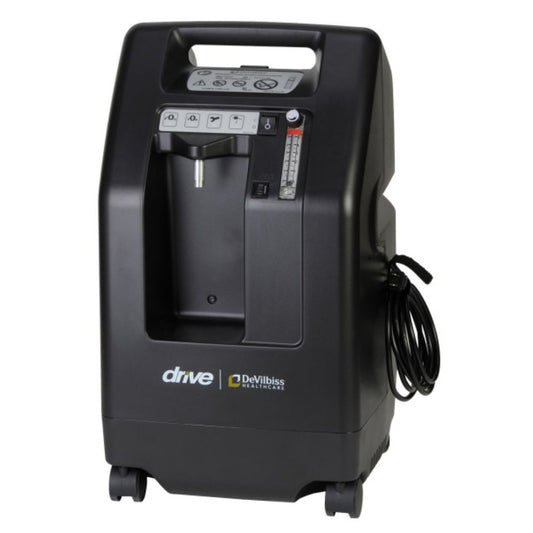 5 Liter Compact Concentrator