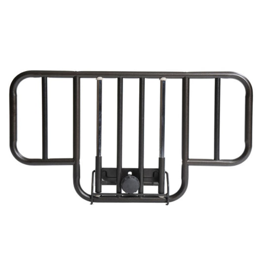 Bed Rail, No-Gap, Half, BV