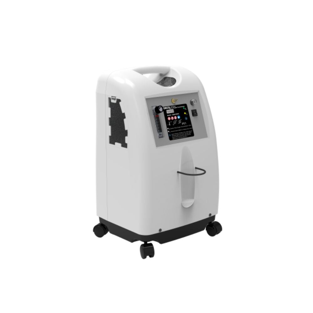 DECO2, Drive Oxygen Concentrator, 5L