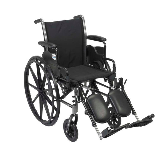 Cruiser III,16" Light Weight Flip-Back DeskArm