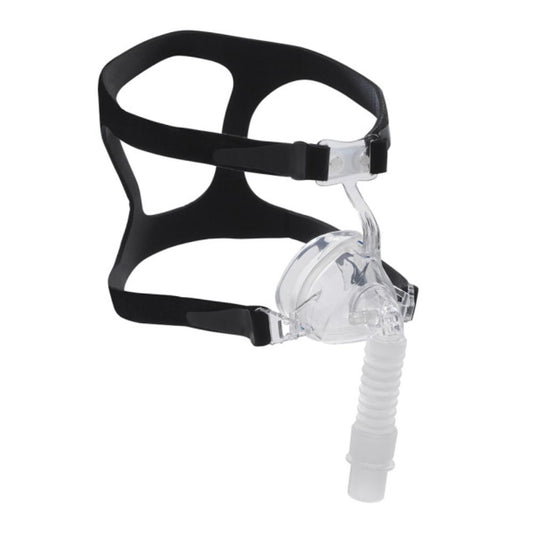 NasalFit Deluxe EZ CPAP Masks