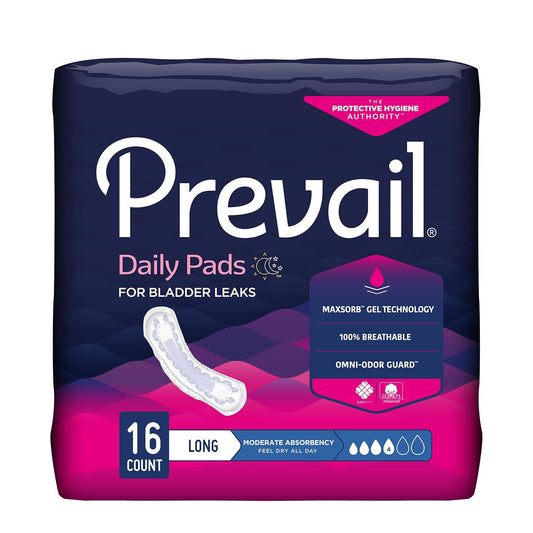 Prevail Bladder Control Pad