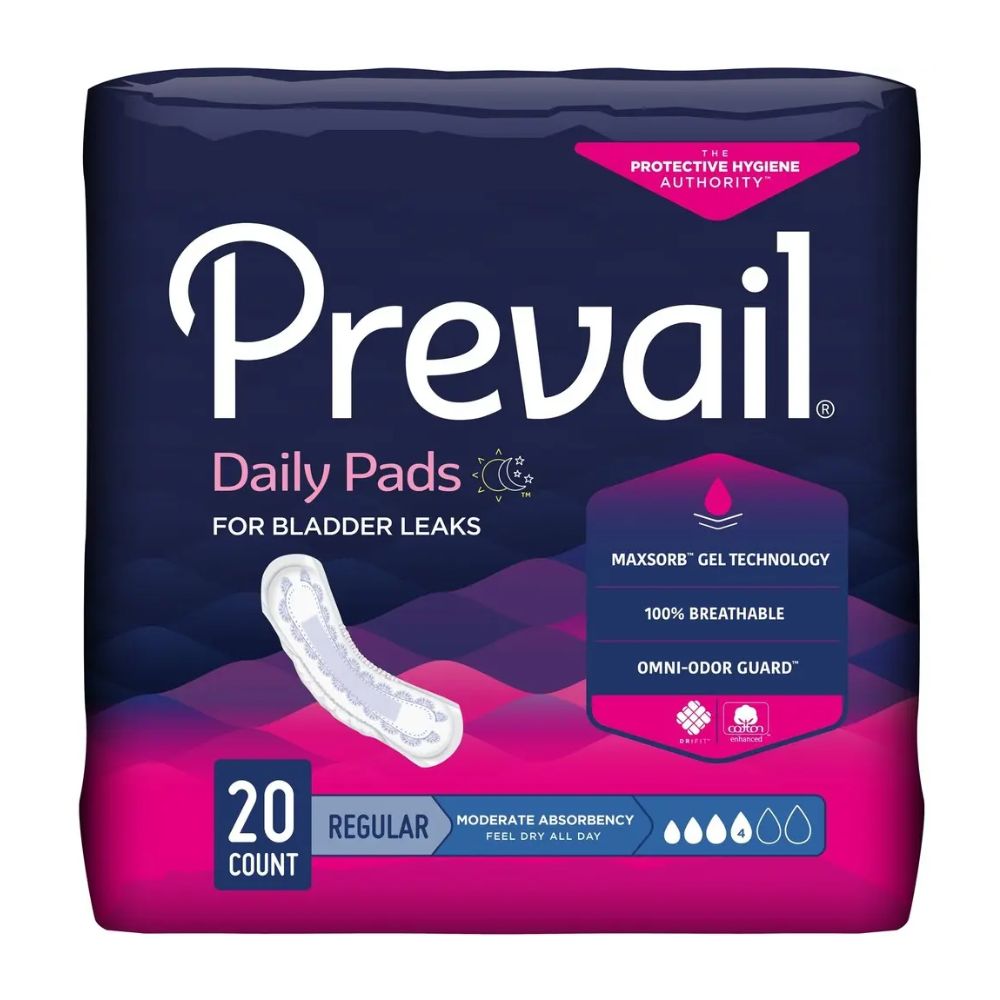 Prevail Bladder Control Pad