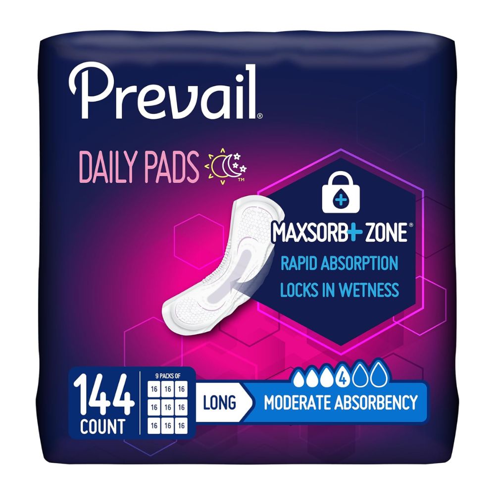 Prevail Bladder Control Pad