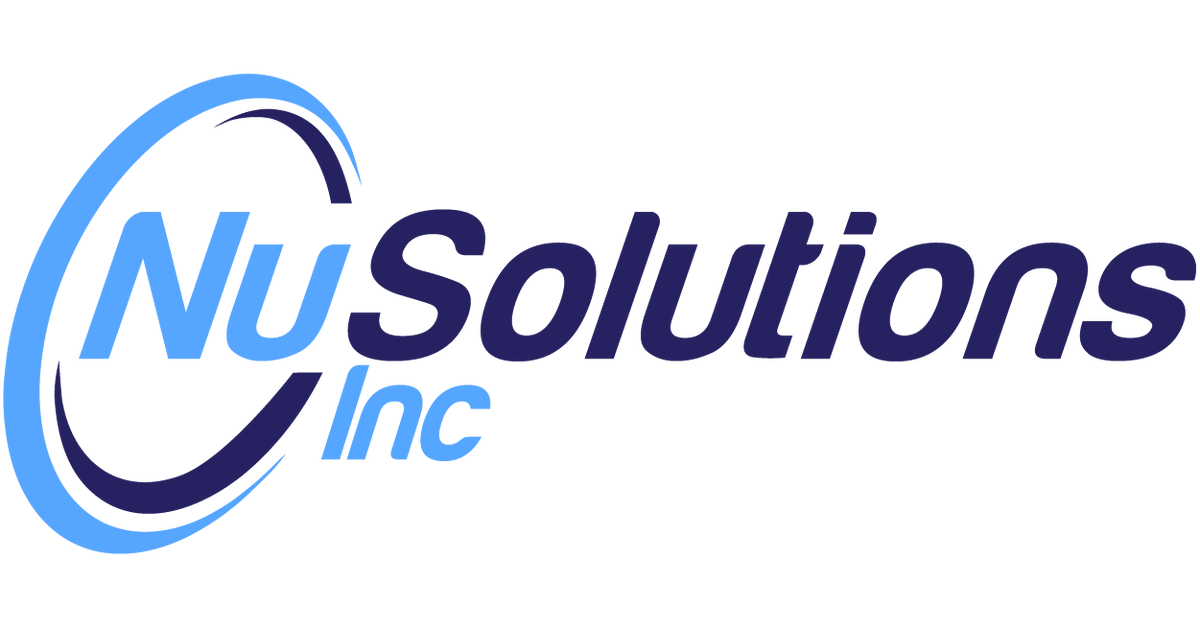 Contact NuSolutions Inc Contact nusolutions inc