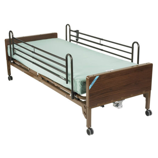 Ultra Light Plus Semi Electric Bed Package